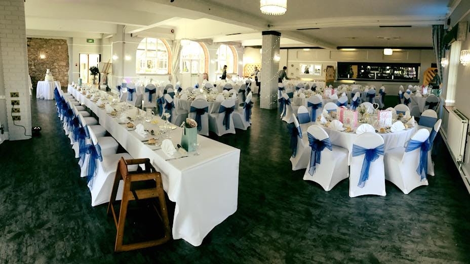 Image 5 from Lord Haldon Country House Hotel