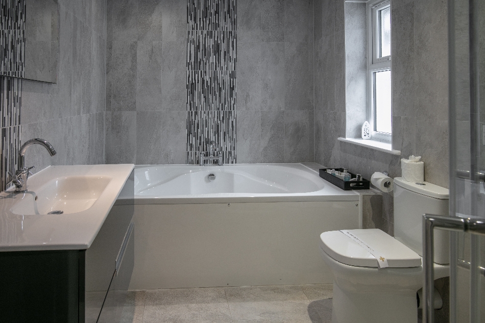 Image 2 from Lord Haldon Country House Hotel