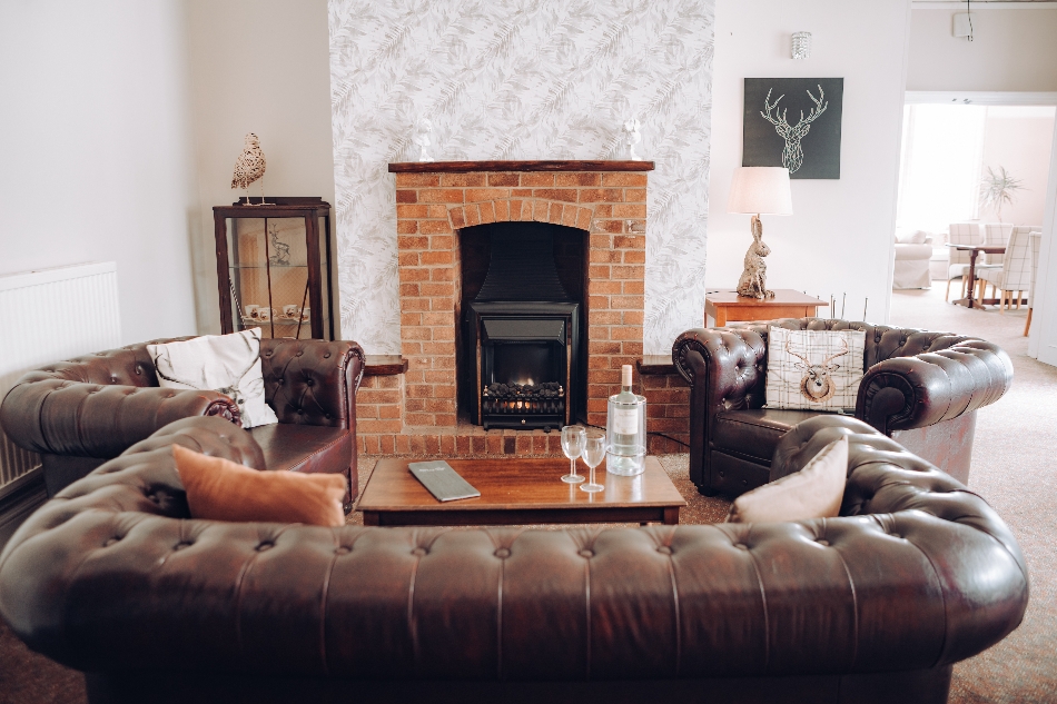 Image 4 from Lord Haldon Country House Hotel