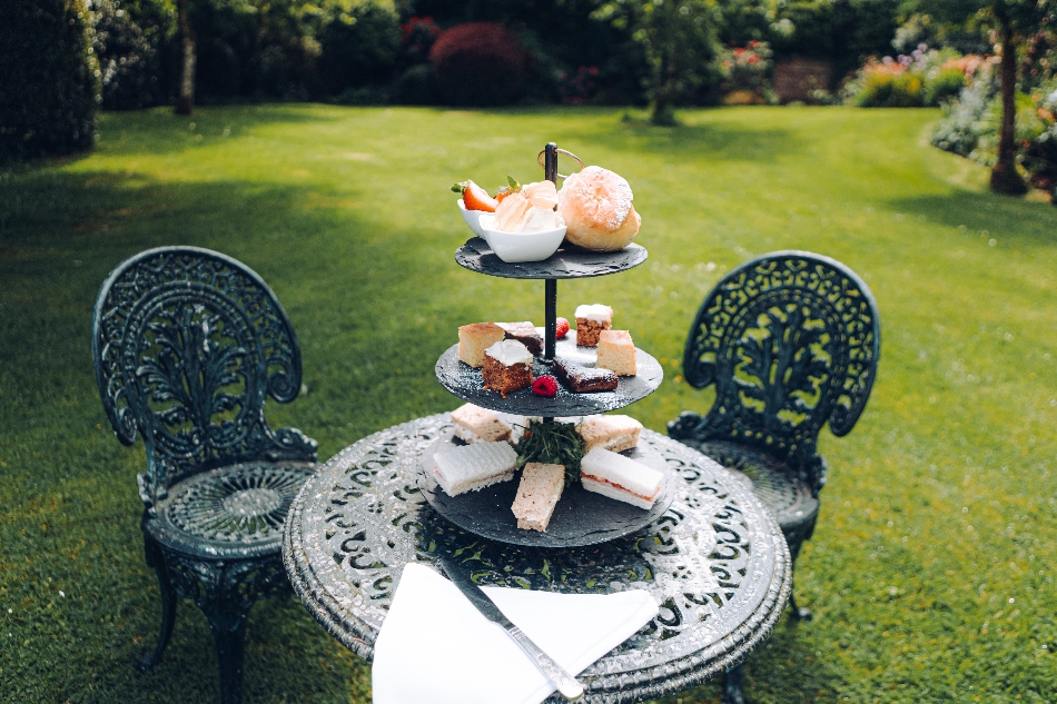 Image 3 from Lord Haldon Country House Hotel
