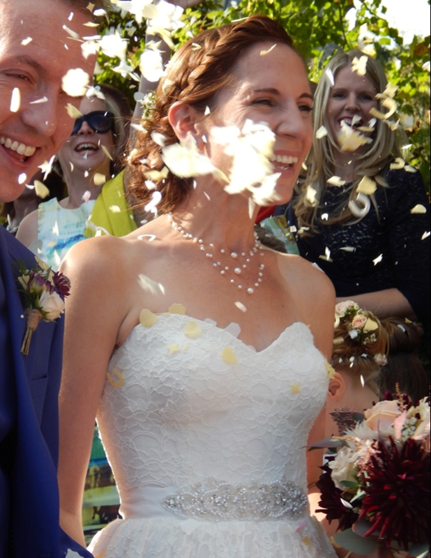 Image 9 from Boutique Weddings Kent