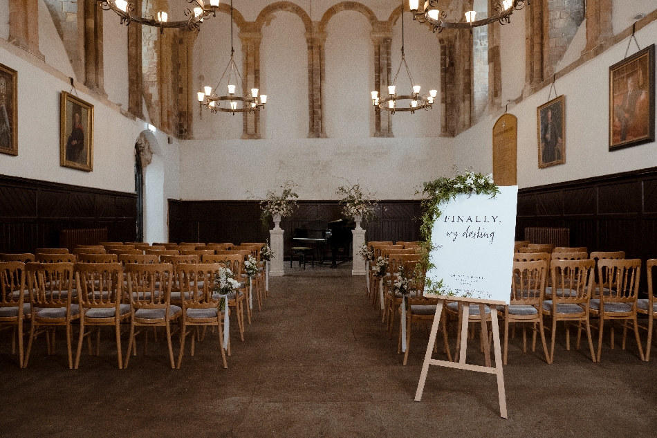 Image 1 from Boutique Weddings Kent