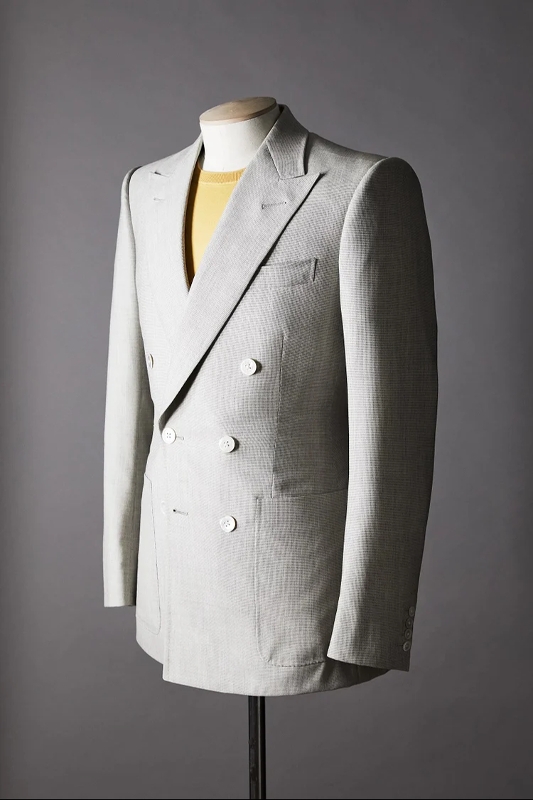 Image 9 from Gieves & Hawkes