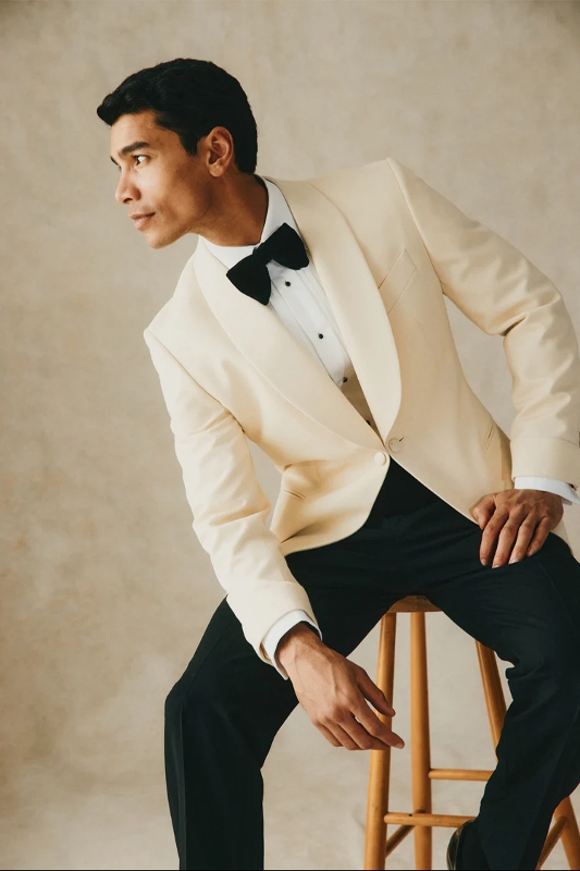 Image 1 from Gieves & Hawkes