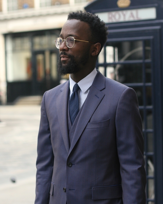 Image 7 from Gieves & Hawkes