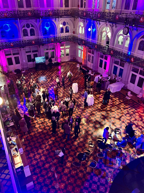 Image 17 from Illumination Events