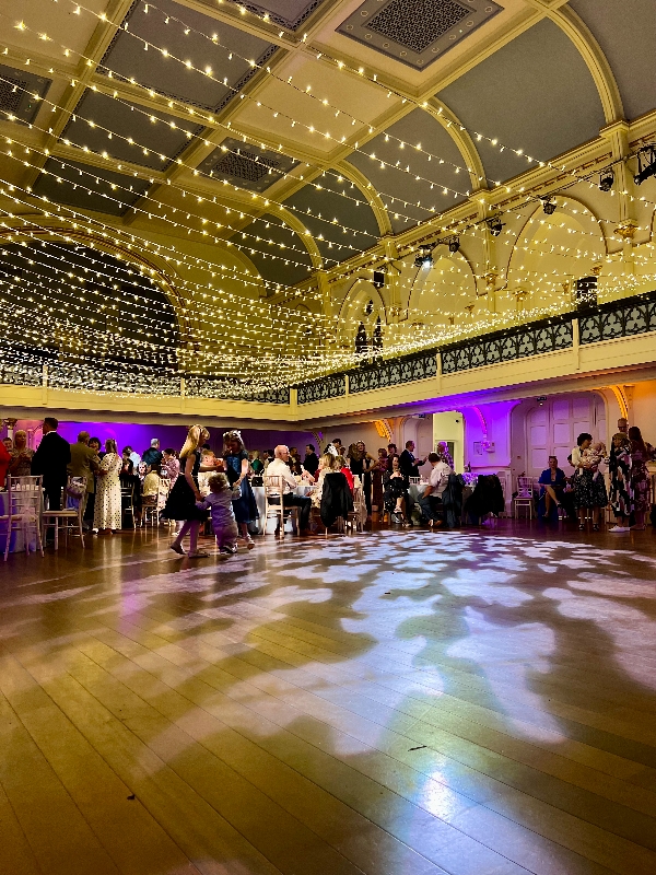 Image 12 from Illumination Events