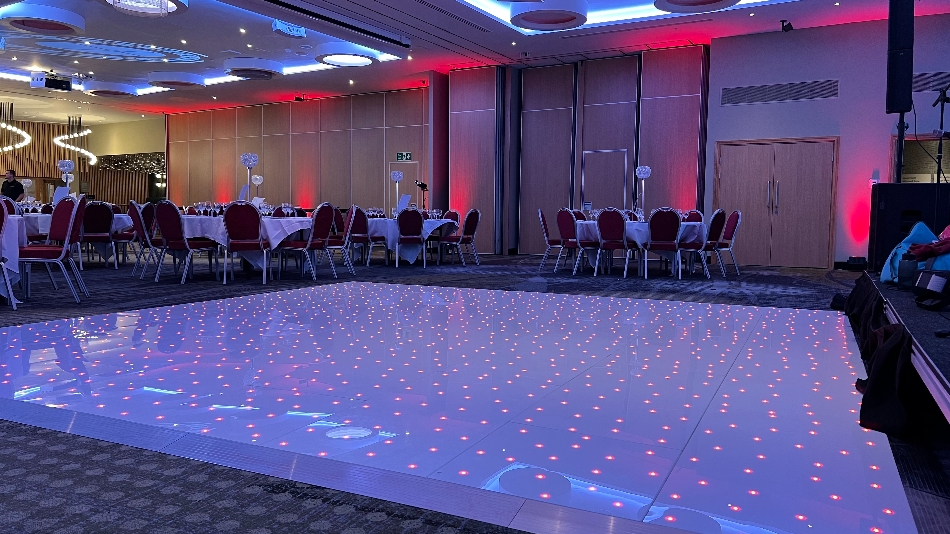Image 16 from Illumination Events