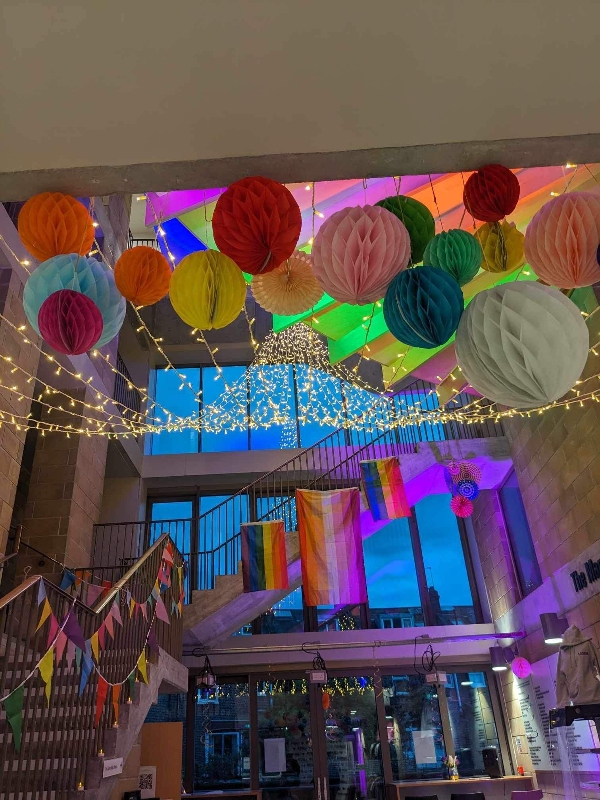 Image 9 from Illumination Events