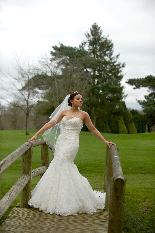 Image 7 from Brides Visited - Wedding Photography