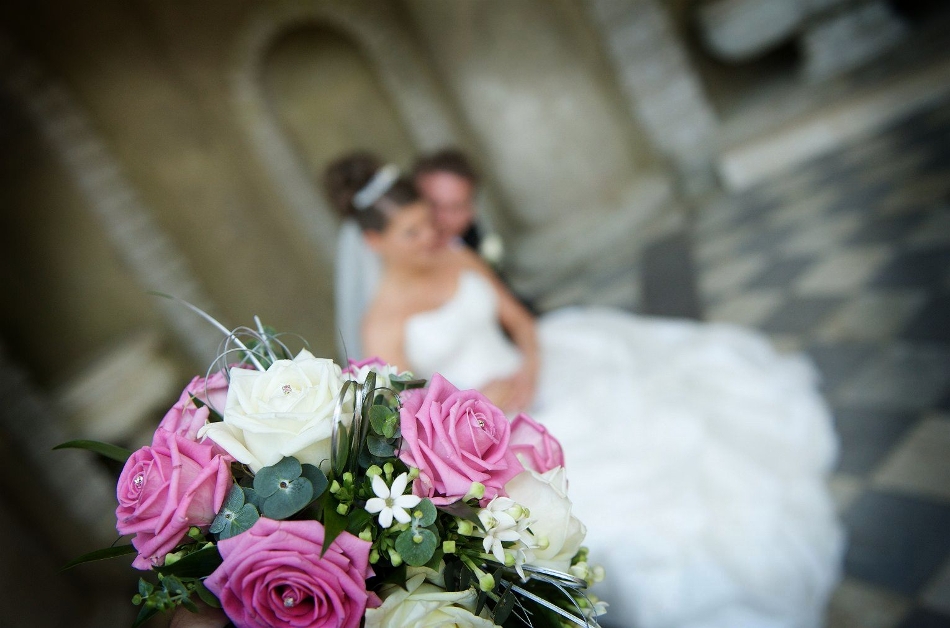 Image 9 from Brides Visited - Wedding Photography
