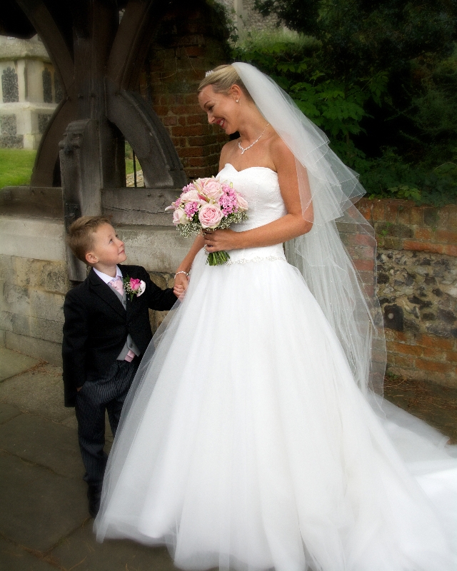 Image 15 from Brides Visited - Wedding Photography