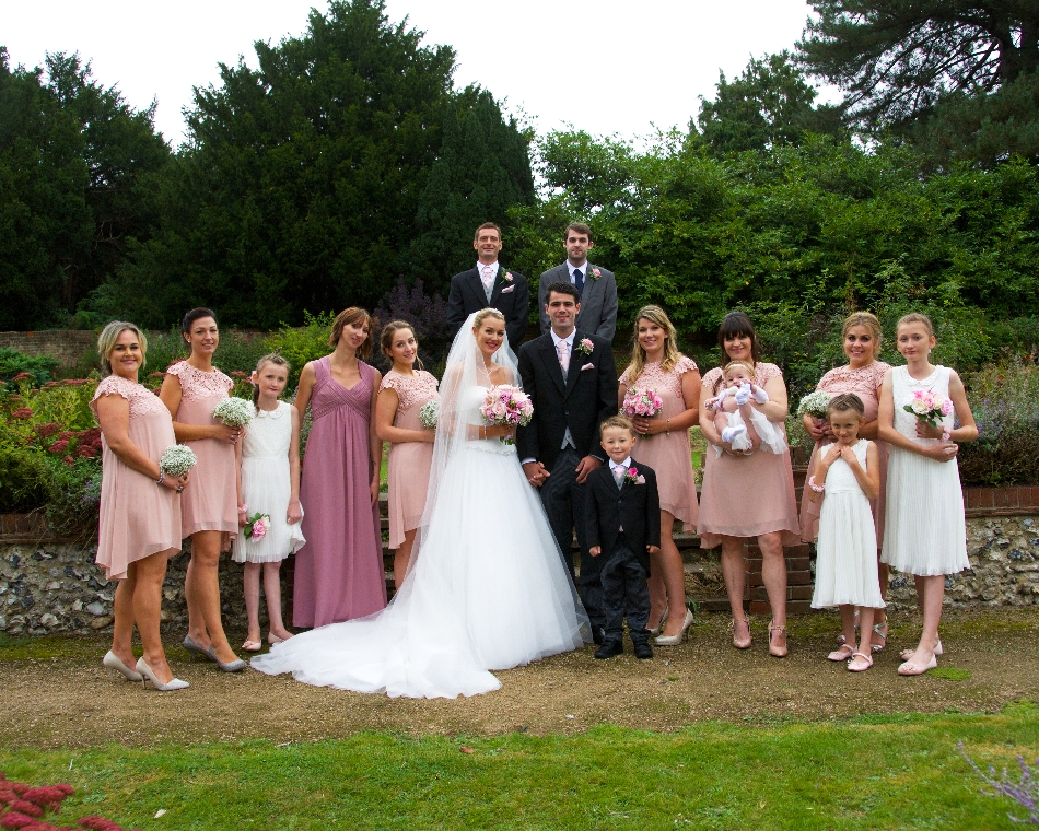 Image 17 from Brides Visited - Wedding Photography