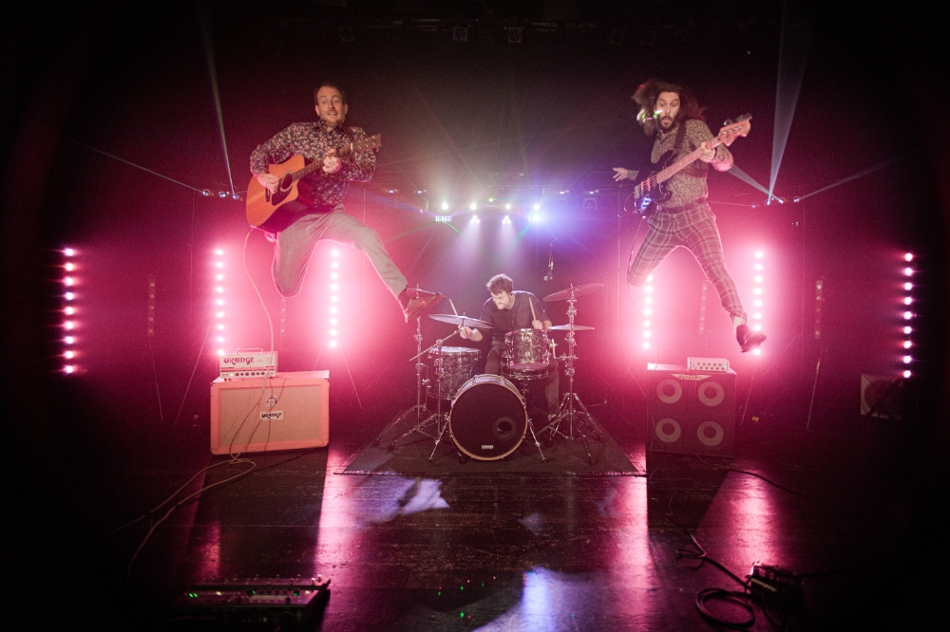 Image 2 from Pop The Top