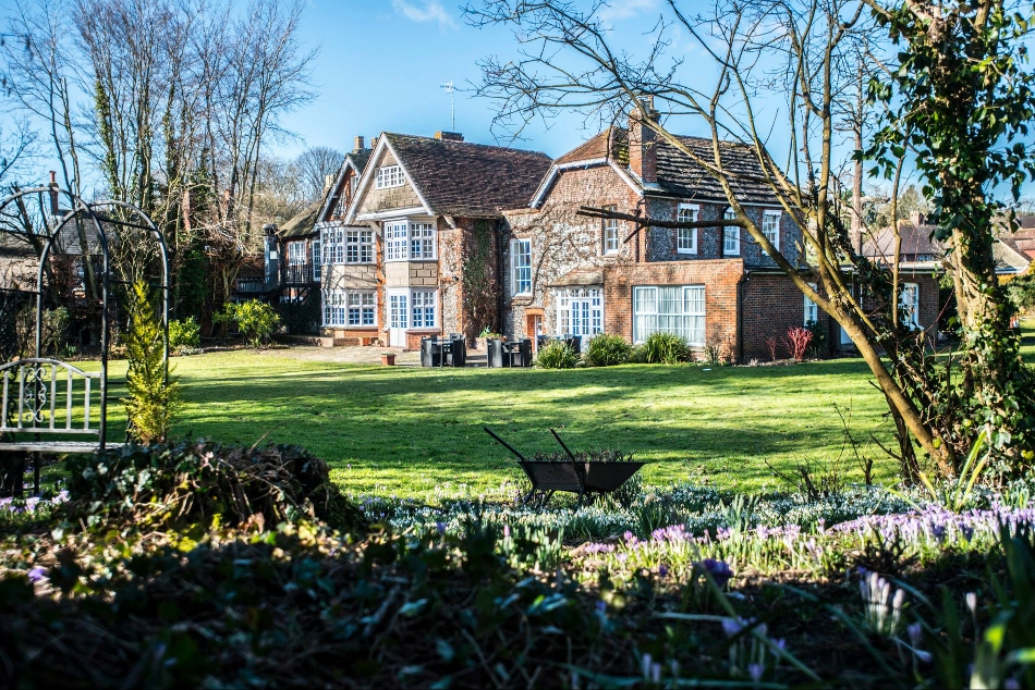 Image 1 from Findon Manor