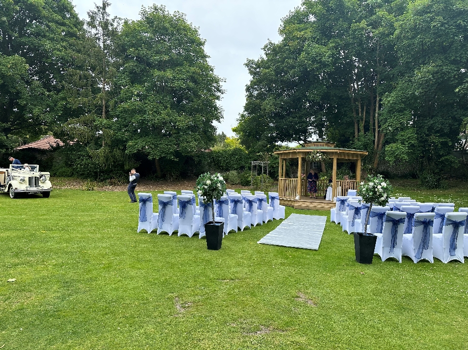 Image 8 from Findon Manor
