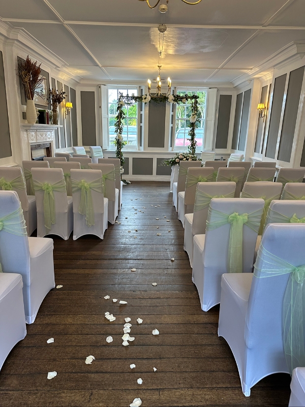 Image 4 from Findon Manor