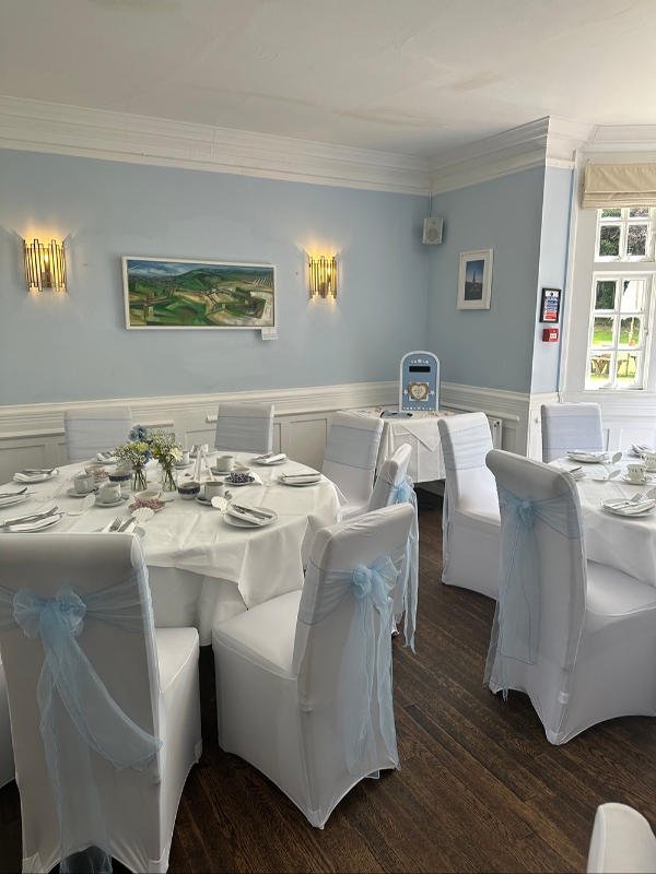 Image 5 from Findon Manor
