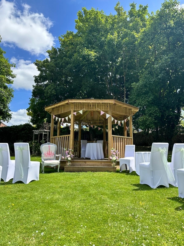 Image 9 from Findon Manor