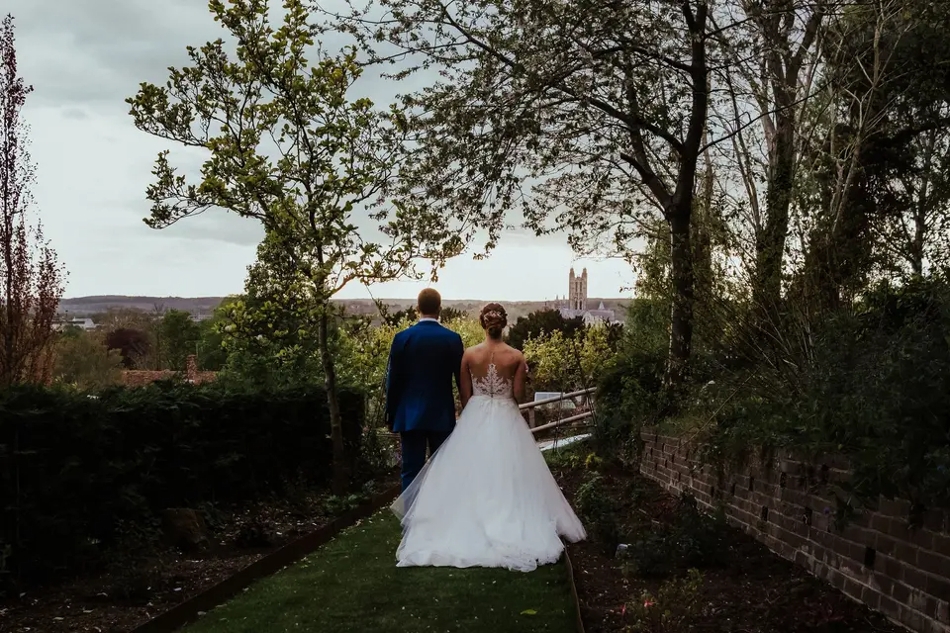 Image 9 from St Martin’s Priory