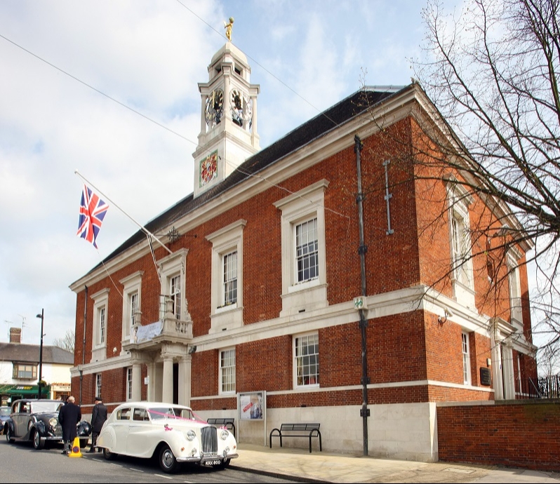 Image 5 from Braintree Town Hall