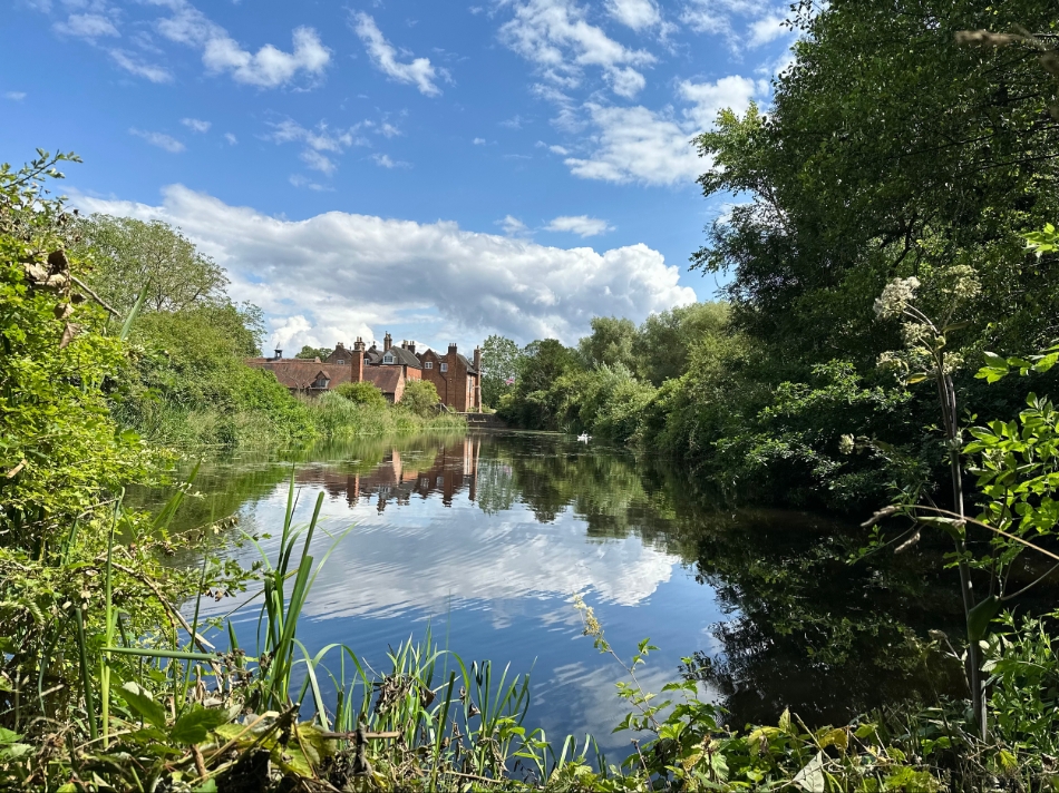Image 7 from Blyth Hall