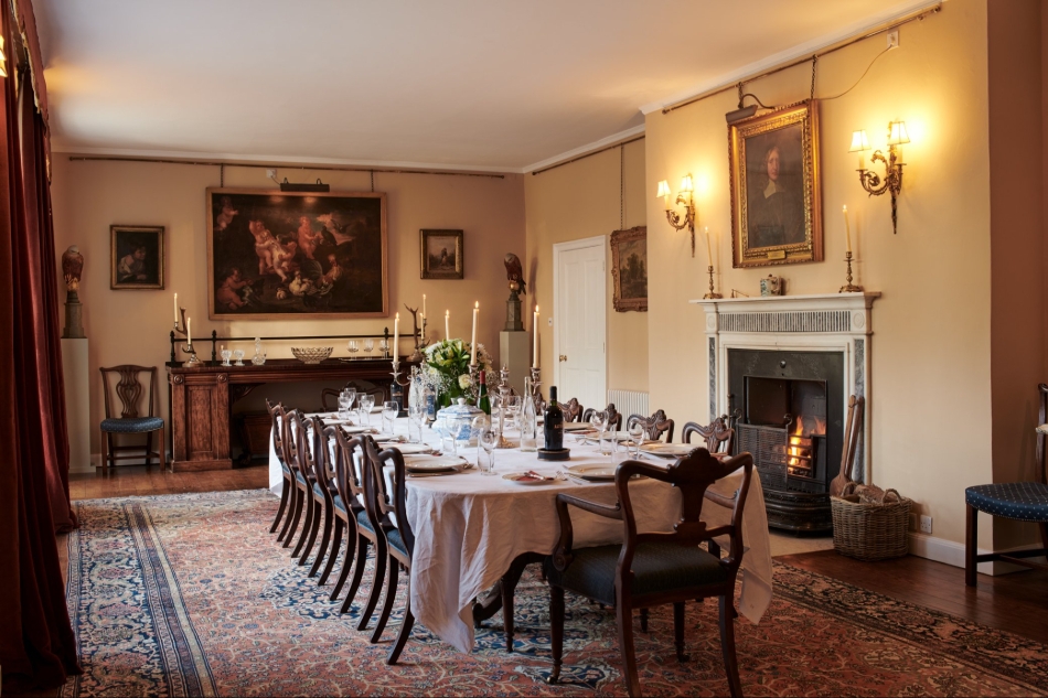 Image 10 from Blyth Hall