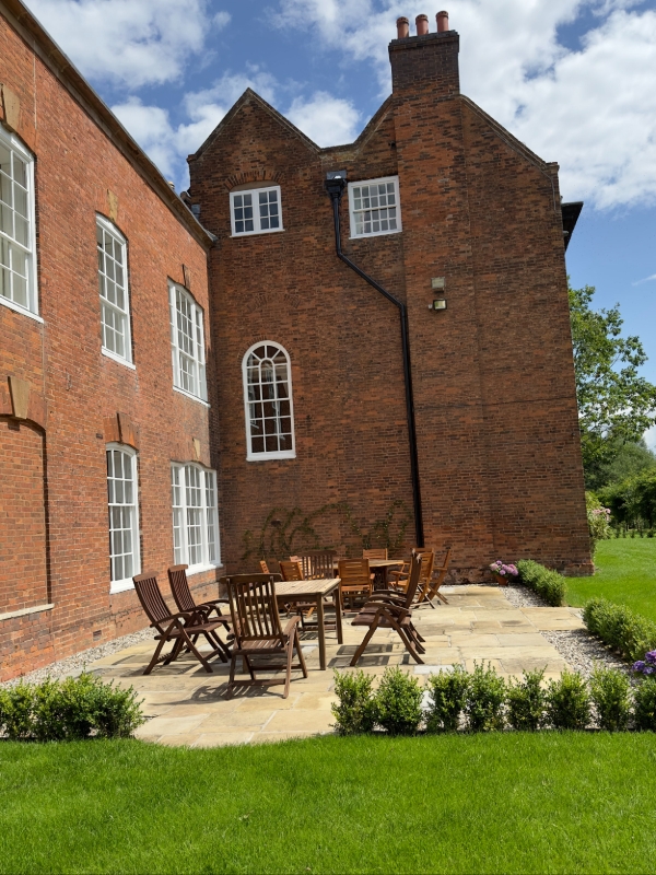 Image 14 from Blyth Hall