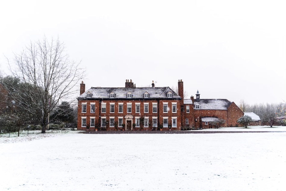 Image 1 from Blyth Hall
