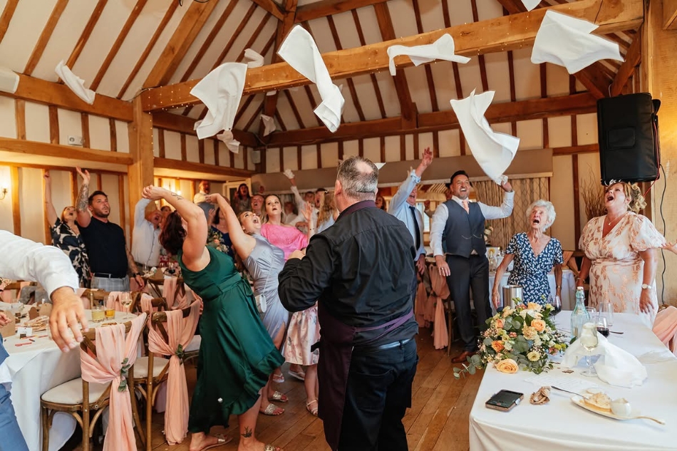 Image 13 from The Real Singing Waiters