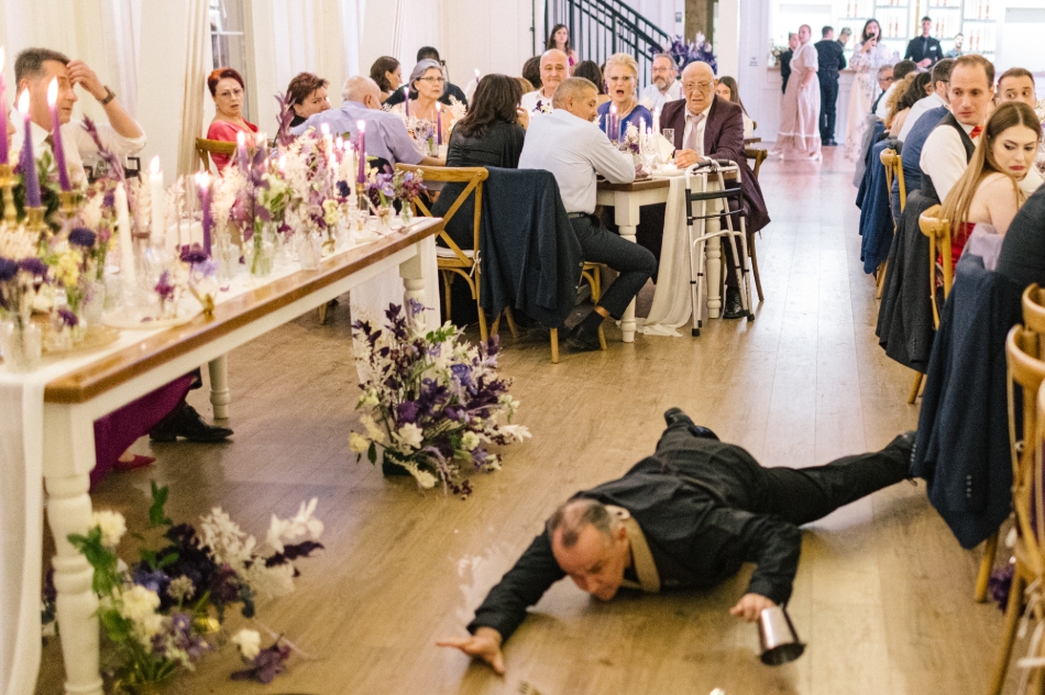 Image 8 from The Real Singing Waiters