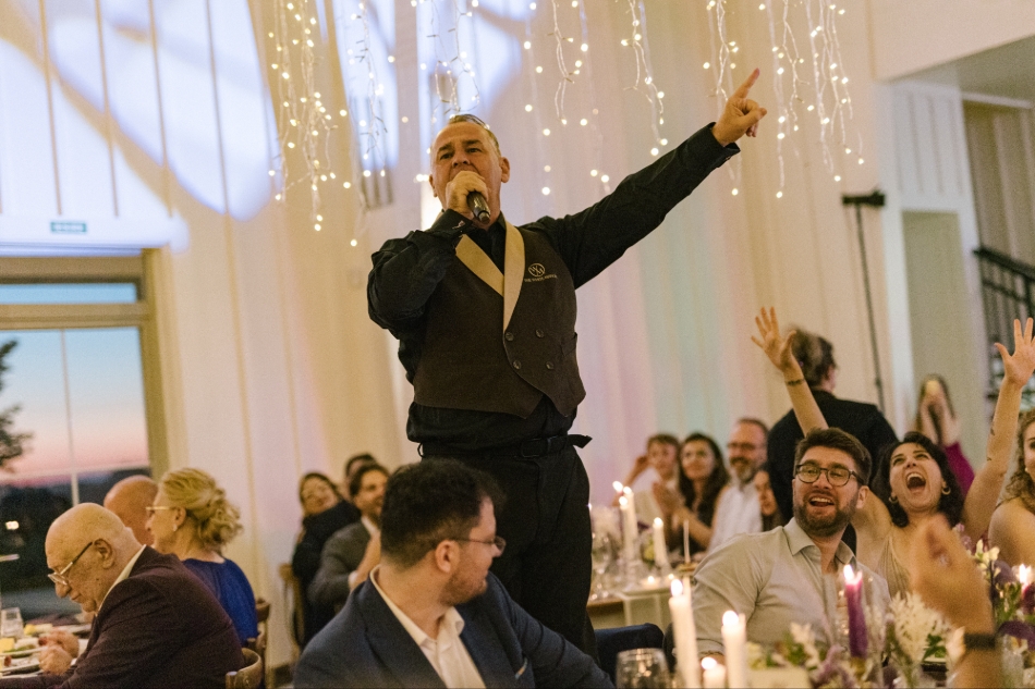 Image 5 from The Real Singing Waiters