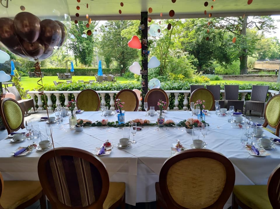 Image 2 from The Riverside House Hotel