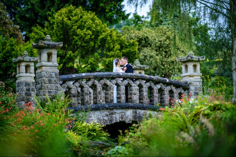 Image 8 from Mount Ephraim Gardens