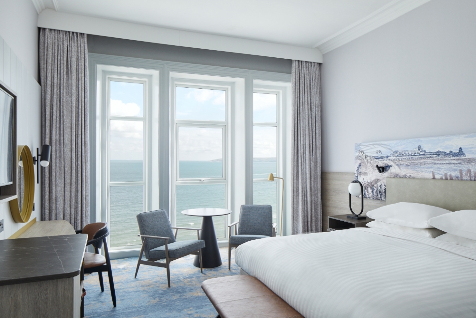 Image 2 from Bournemouth Highcliff Marriott