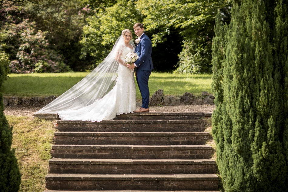 Image 7 from Rowhill Grange Hotel