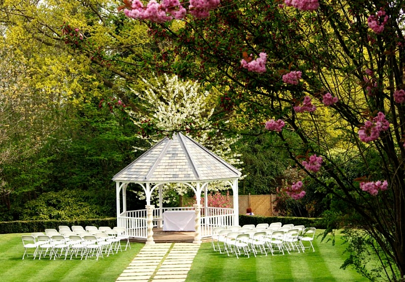 Image 3 from Rowhill Grange Hotel