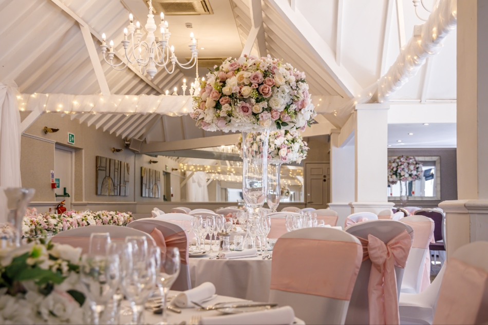 Image 6 from Rowhill Grange Hotel