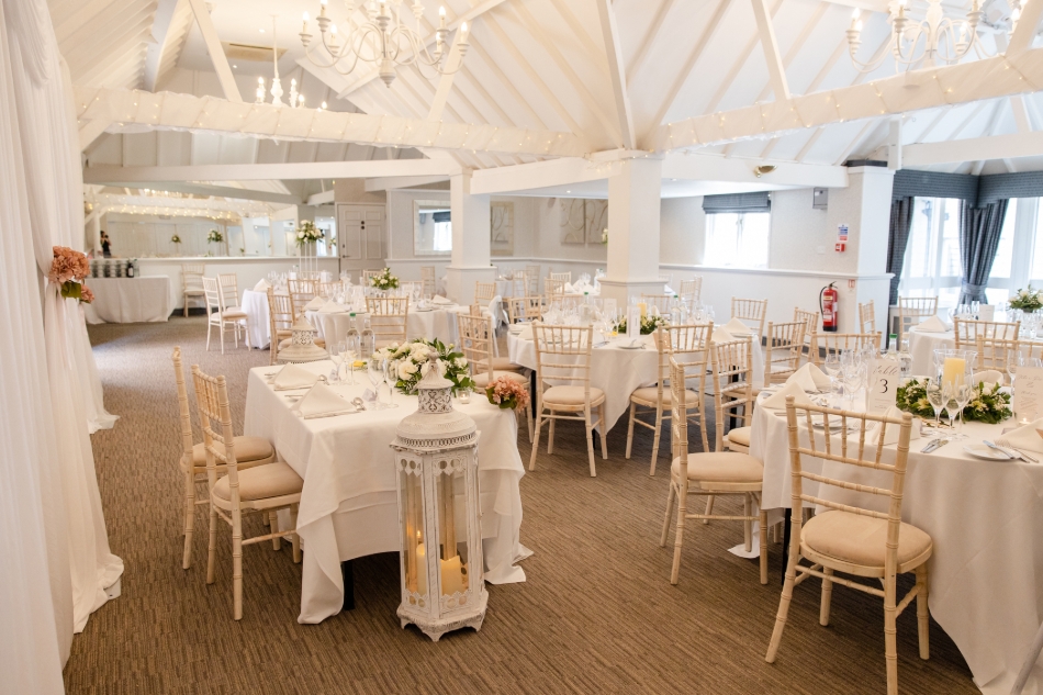 Image 16 from Rowhill Grange Hotel