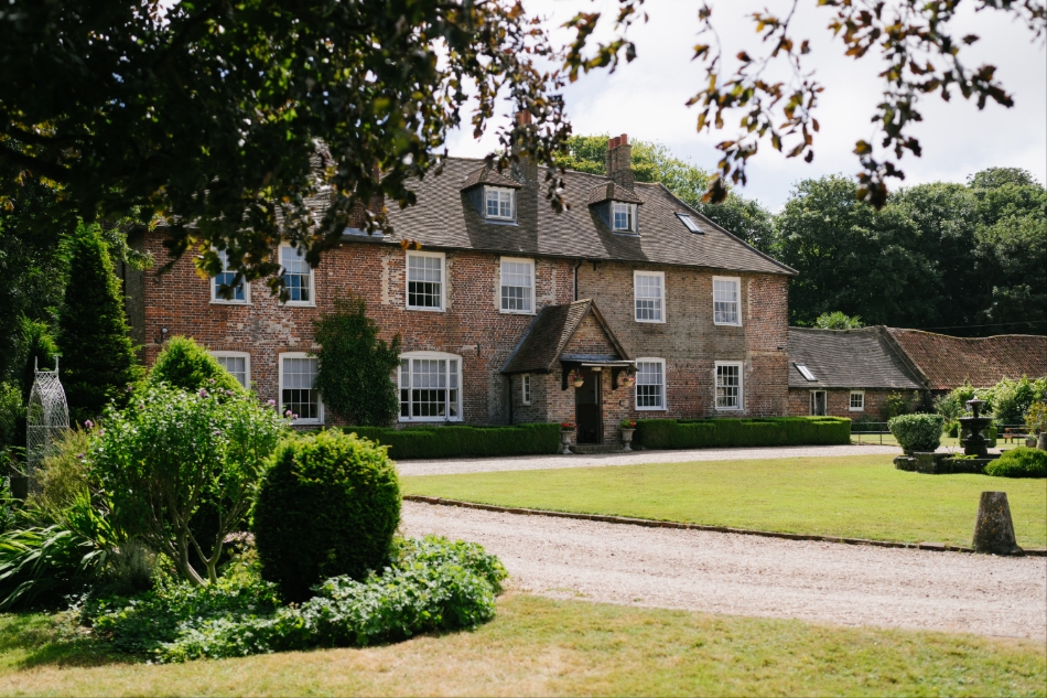 Image 1 from Solton Manor