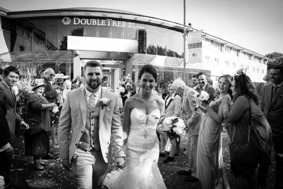Image 9 from DoubleTree by Hilton Hotel Nottingham