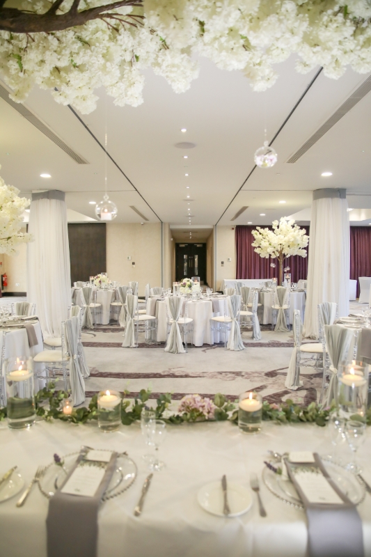Image 12 from DoubleTree by Hilton Hotel Nottingham
