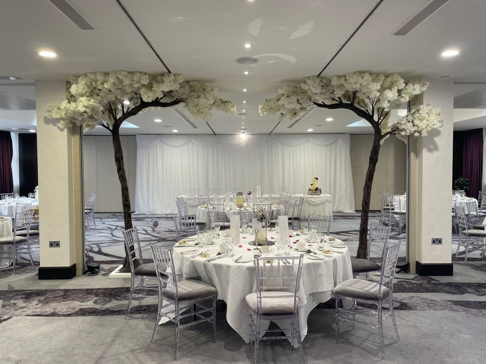 Image 10 from DoubleTree by Hilton Hotel Nottingham