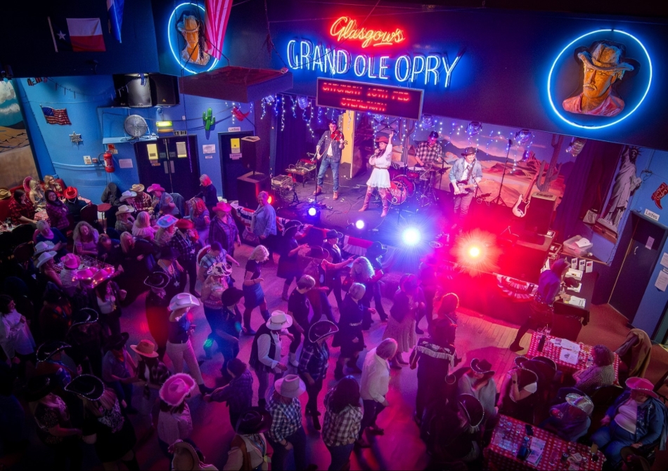 Image 2 from Country Bound Band