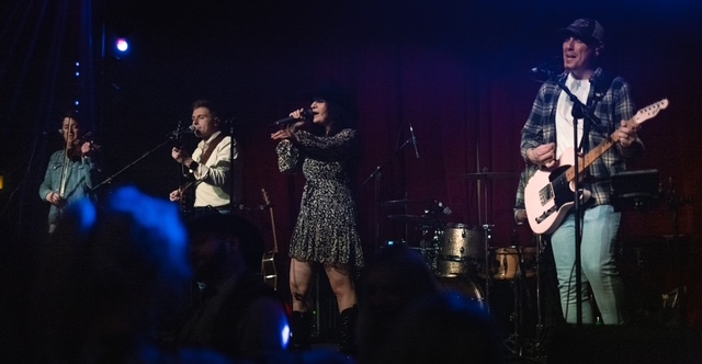 Image 3 from Country Bound Band
