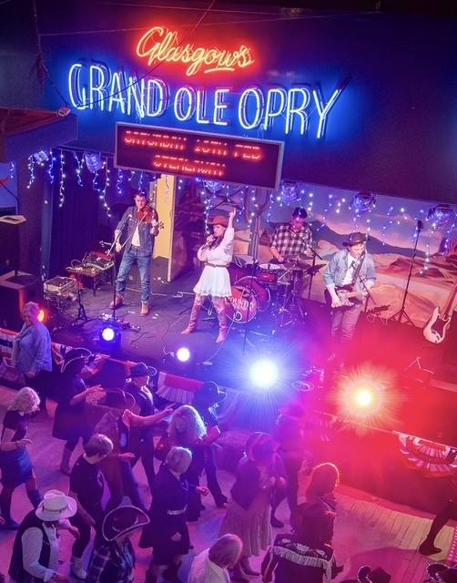 Image 5 from Country Bound Band