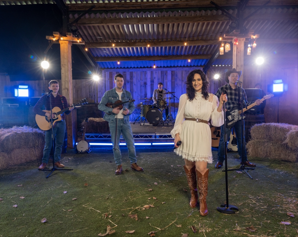 Image 6 from Country Bound Band