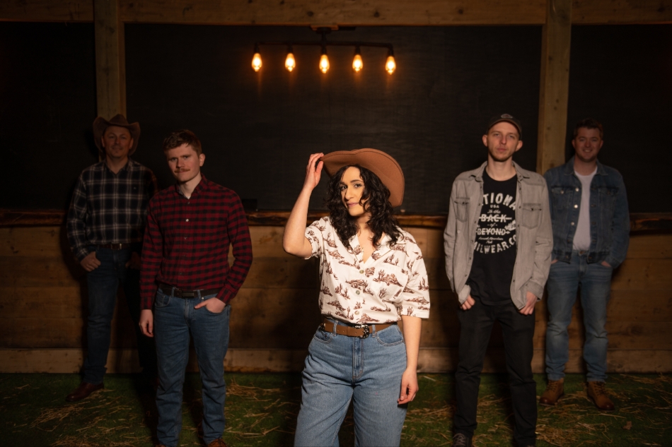 Image 7 from Country Bound Band
