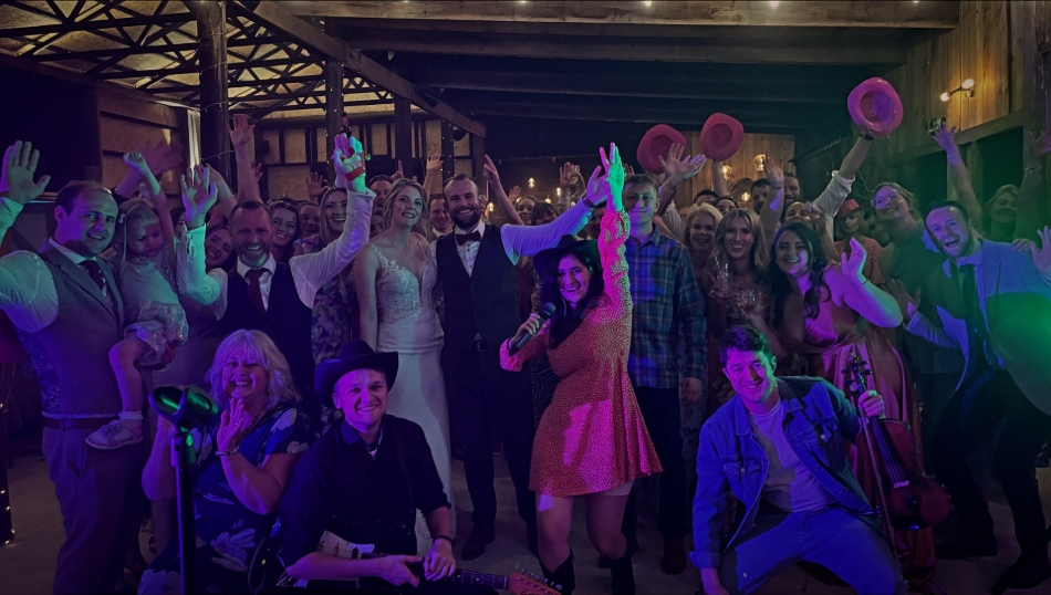 Image 10 from Country Bound Band