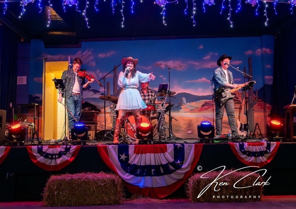 Image 11 from Country Bound Band